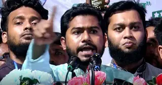 ‘রাজনৈতিক দলকে আওয়ামী লীগ থেকে শিক্ষা নেয়া প্রয়োজন’